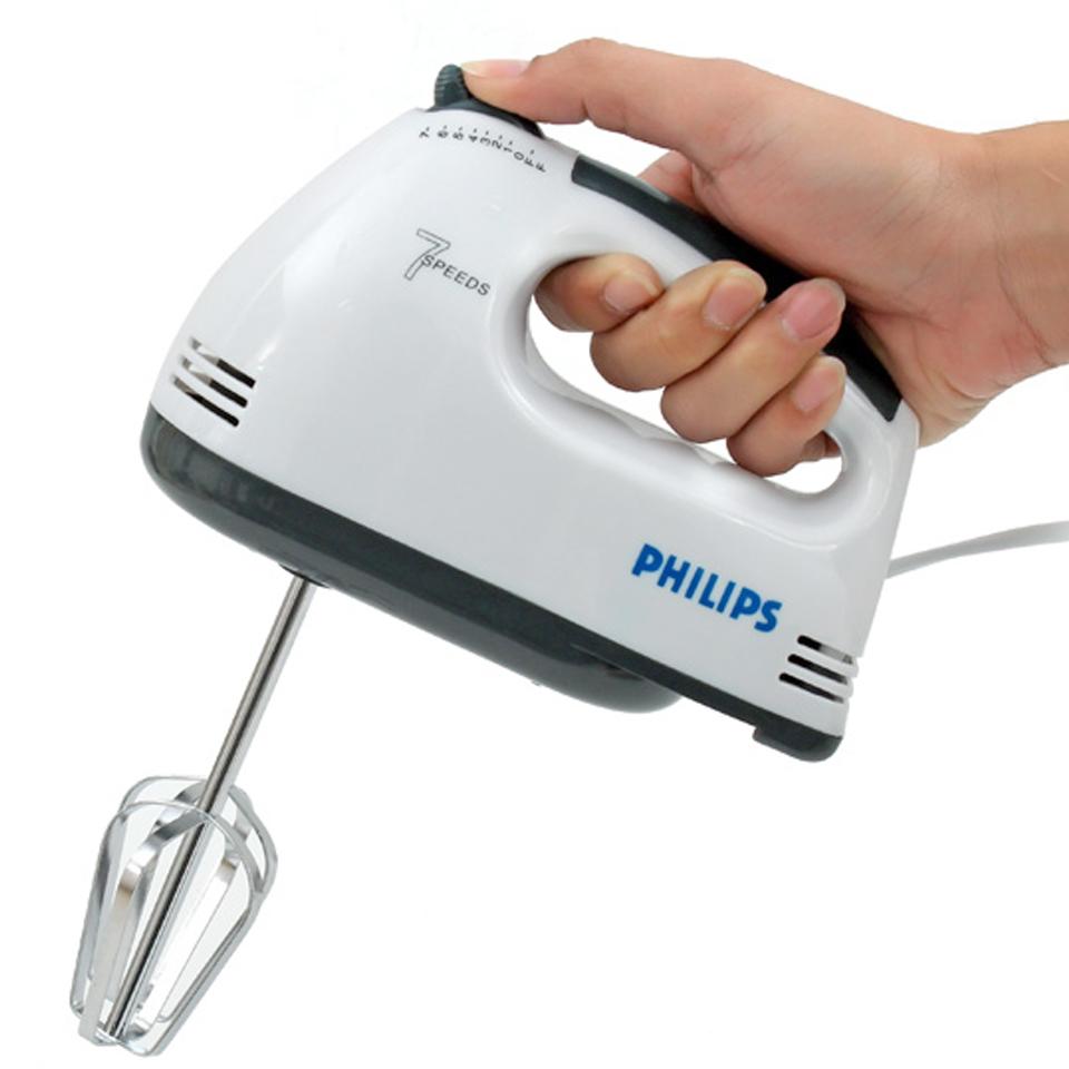 Máy đánh trứng 7 tốc độ