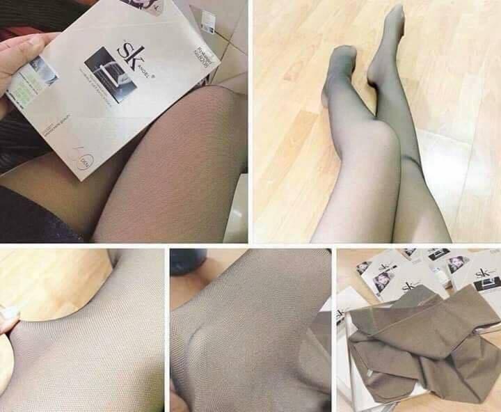 Quần Tất 3D-SK Hàng Đẹp Siêu Dai, Siêu Bền đánh lừa thị giác