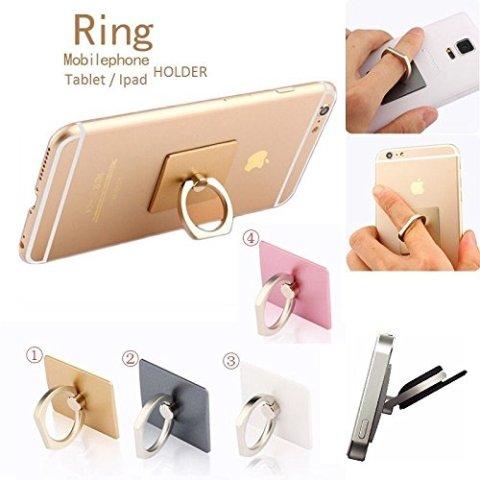 Giá đỡ điện thoại đa năng iRing Stent