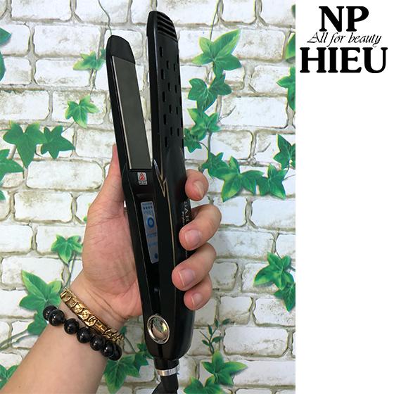Máy duỗi tóc Saha
