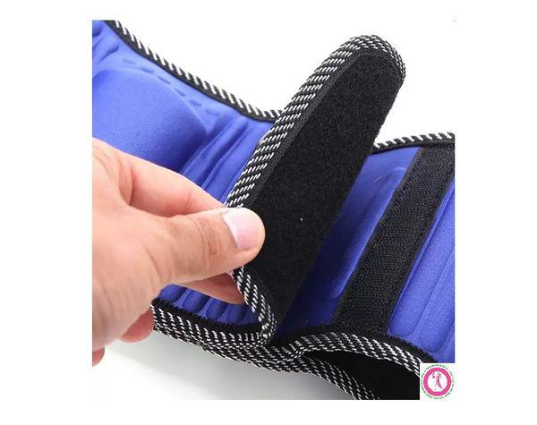 Đai massage bụng giảm béo X5