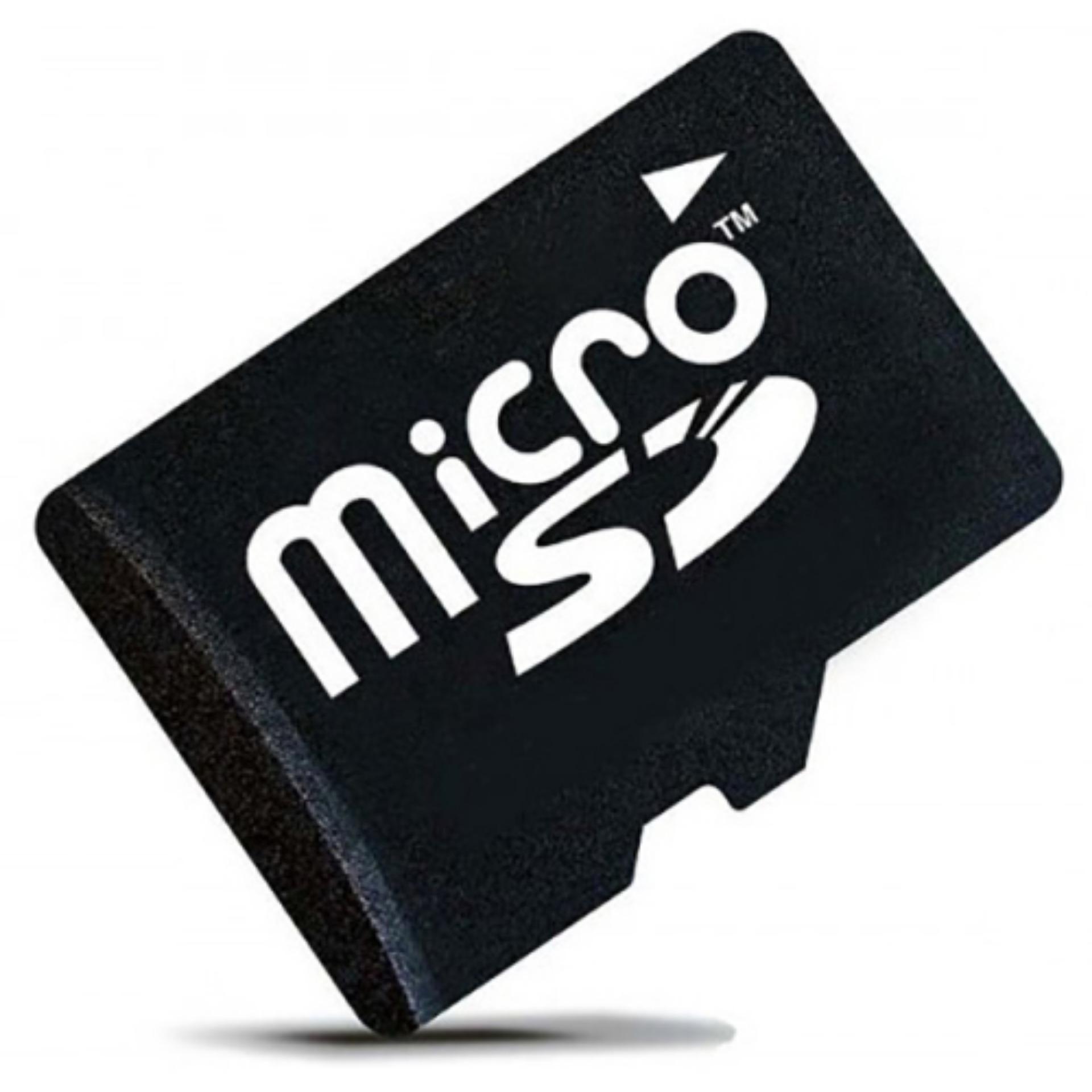 Thẻ nhớ Micro SD 8GB