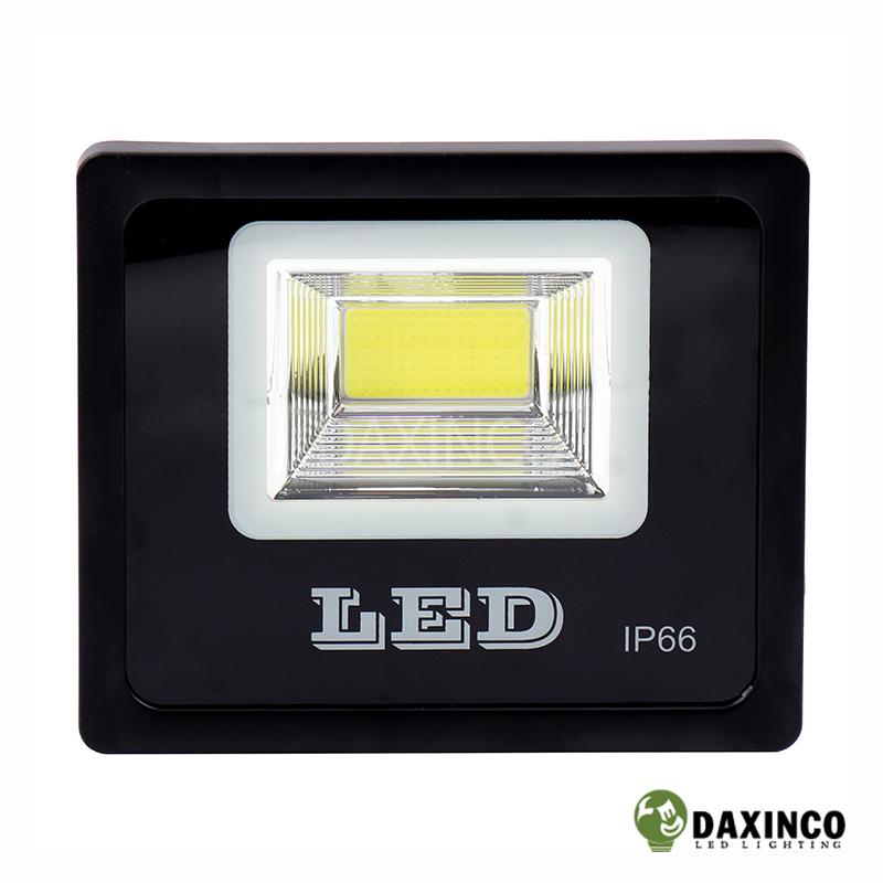 Đèn pha LED 50W Daxinco chip COB