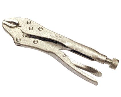 Kìm bấm chết Cao cấp TOP 10" (250mm) - 10ATNW