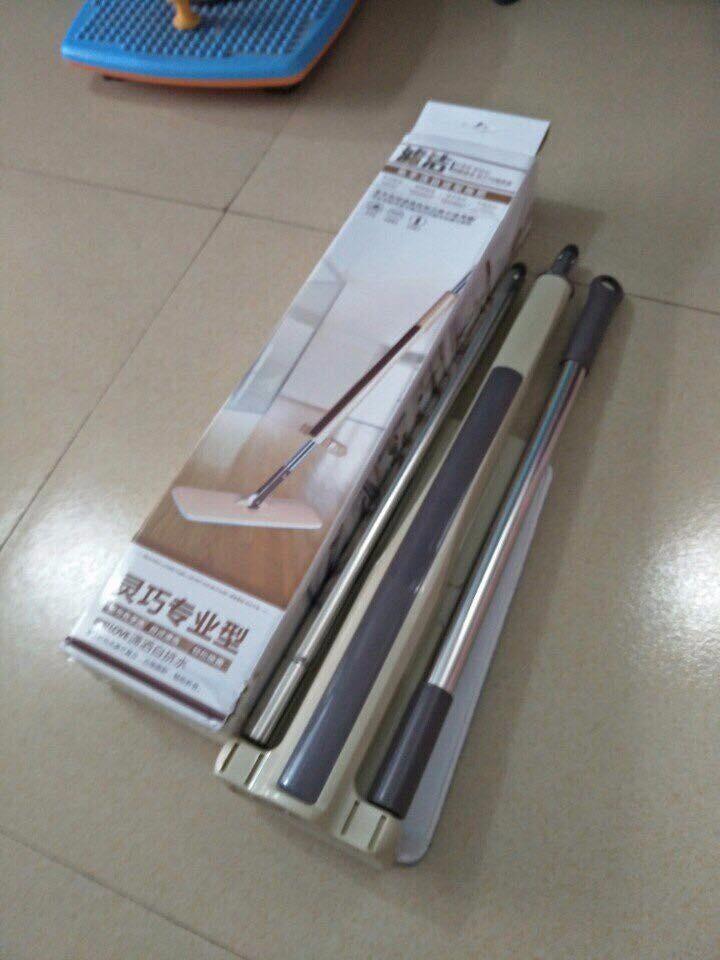 Chổi Lau Nhà Tự Vắt Thông Minh