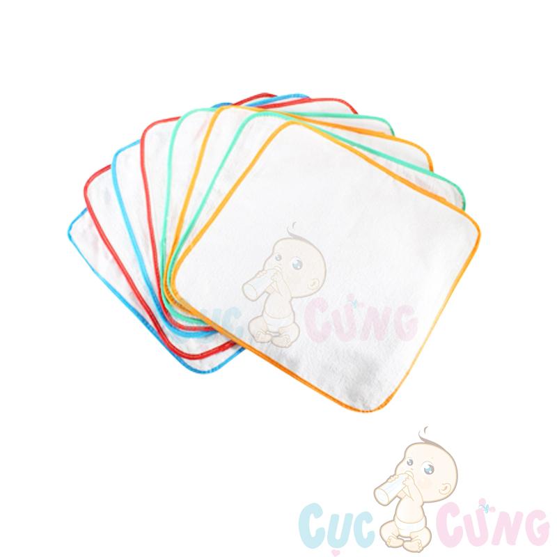 Gói đồ sơ sinh 45 món cho bé TRAI- Baby Chick