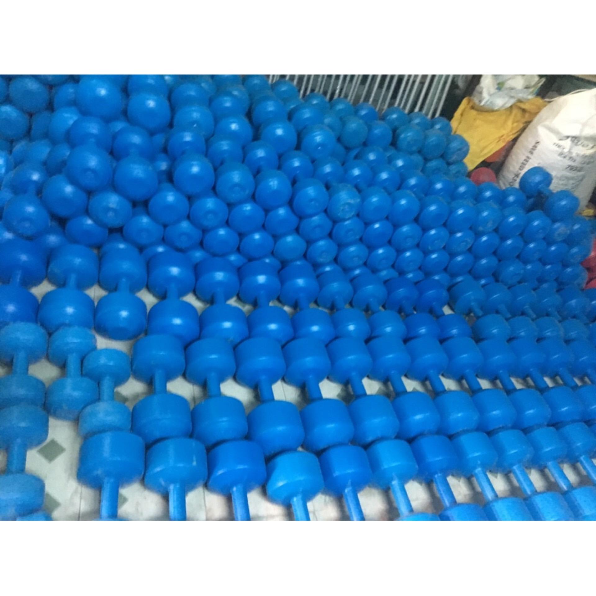 Tạ tay nhựa Reefit Sport 1kg (1 tạ)