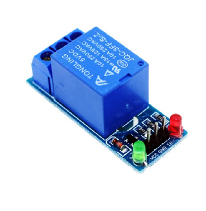 Module Relay 1 Kênh