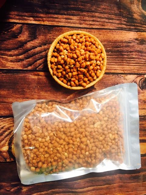 1KG ĐẬU PHỘNG TỎI ỚT