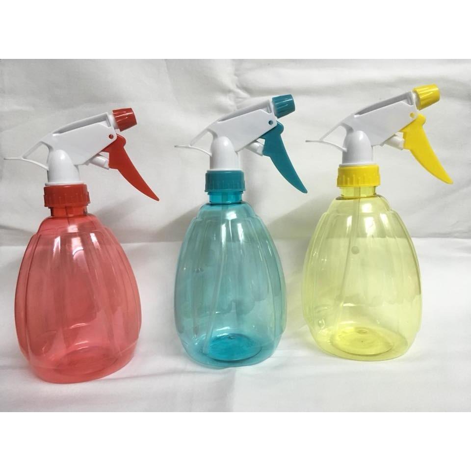 Bình xịt nước tưới cây (500ml, loại hàng đẹp)