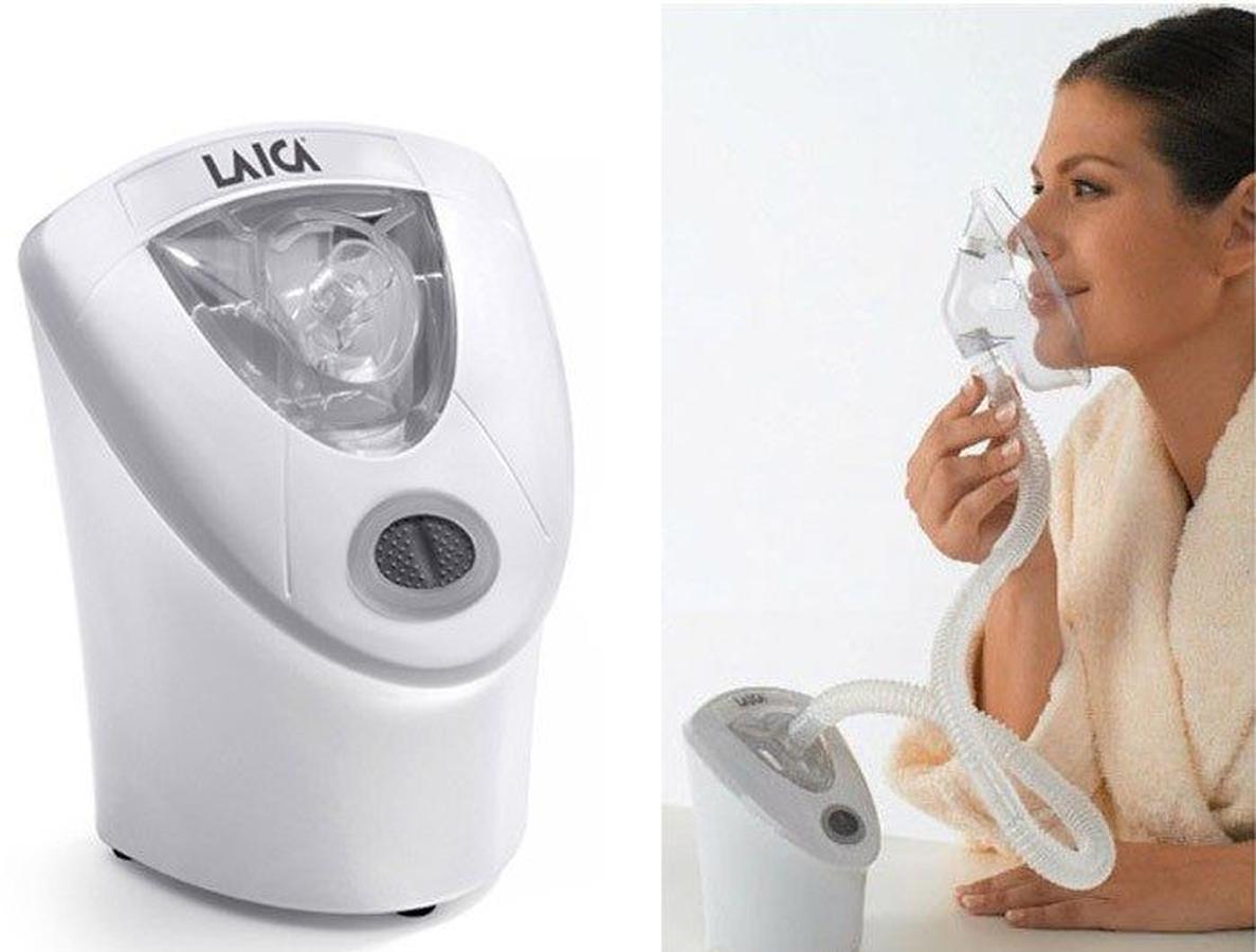 Máy Xông Siêu Âm Laica Md6026