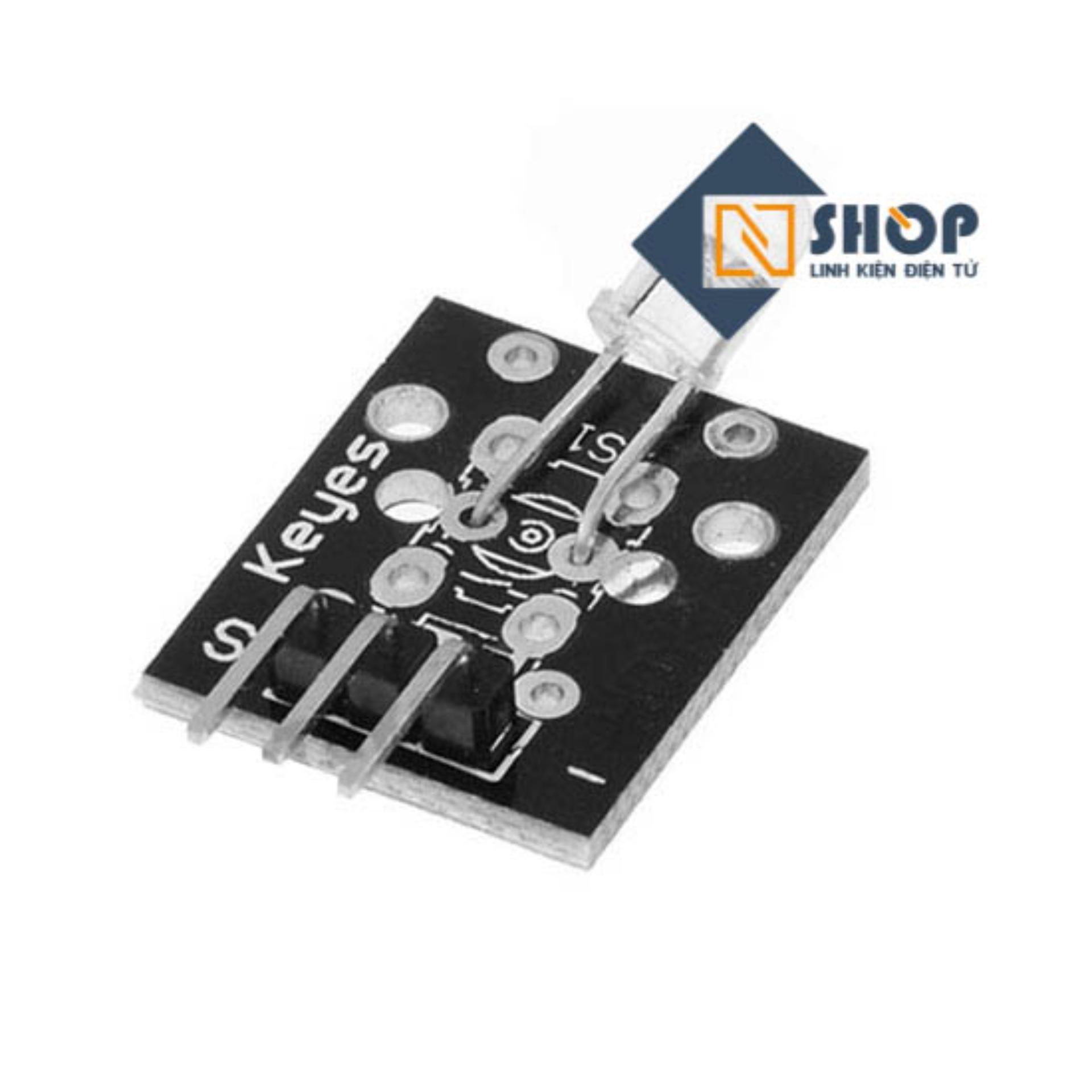 Module phát hồng ngoại KY-005