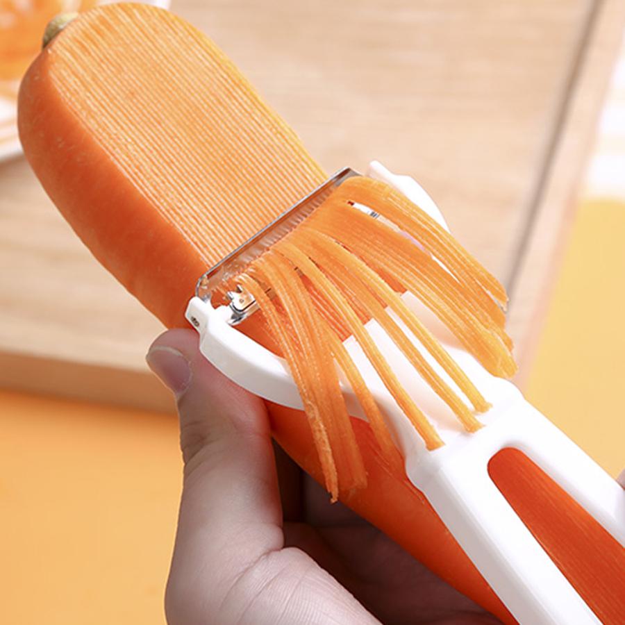Dụng cụ nạo sợi- Hàng Nhật nội địa