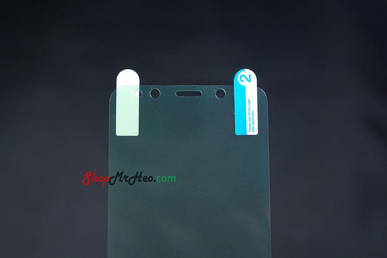 [HCM]Dán Dẻo TPU Full Màn Hình Huawei Nova 2i