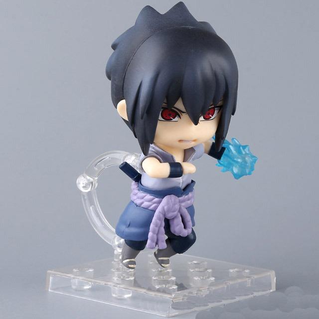 Mô Hình Nendoroid Sasuke