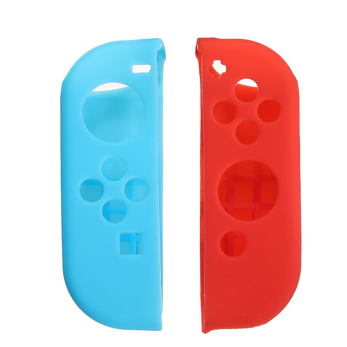 Bộ bọc Joy-Con giành cho máy Nintendo Switch (Silicon)