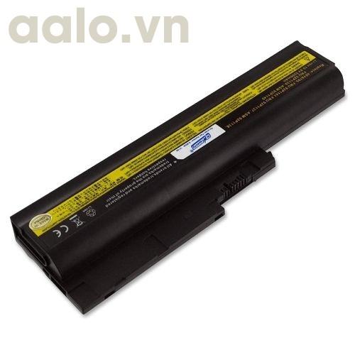 [Nhập ELMAY21 giảm 10% tối đa 200k đơn từ 99k]Pin Laptop Lenovo 40Y6795 IBM ThinkPad R60 T60 Z60 T61 Z61e - Baterry lenovo