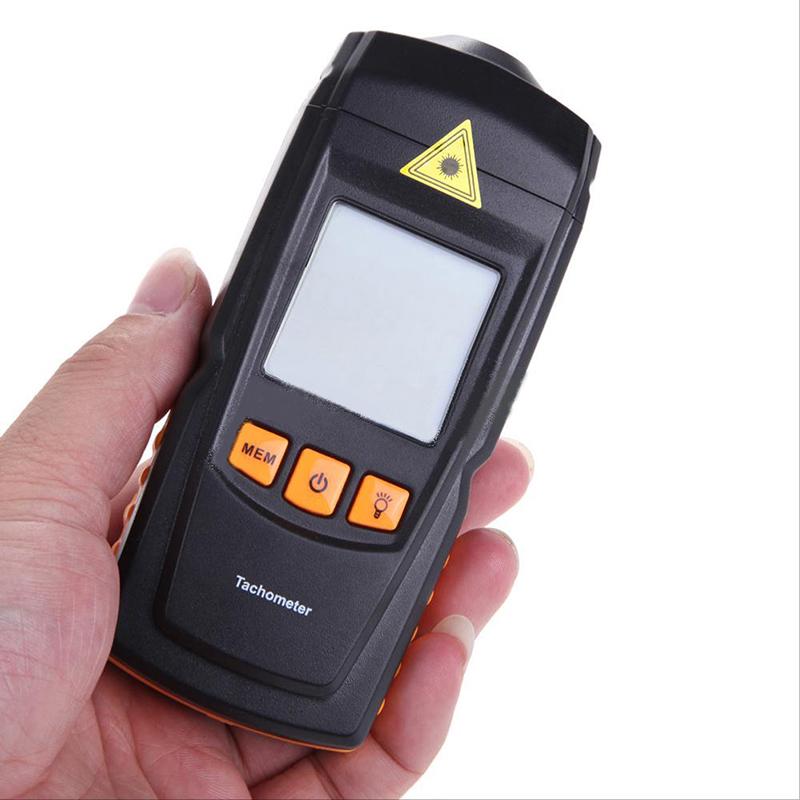 Thiết bị đo vòng tua BENETECH GM8905