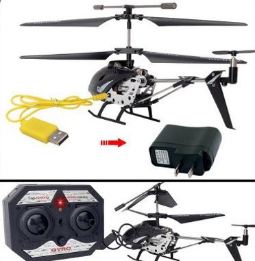 Máy bay điều khiển từ xa model king 3.5 kênh