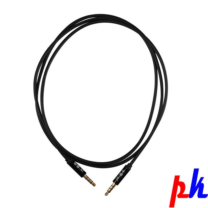 Dây 2 đầu 3.5 4 khấc chất lượng cao JH35412