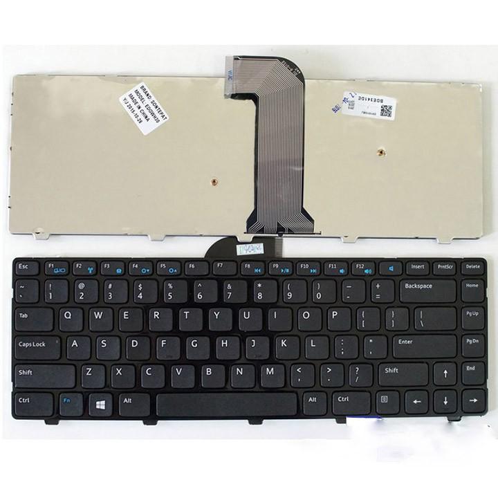 Bàn phím laptop dell inspiron 3421 - dell inspiron 5421