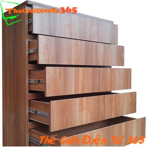 RAY TRƯỢT BI 2 TẦNG BẢN 27MM (1cặp )