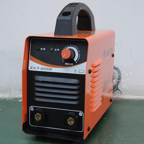 Máy hàn điện tử Jasic ZX7-200S
