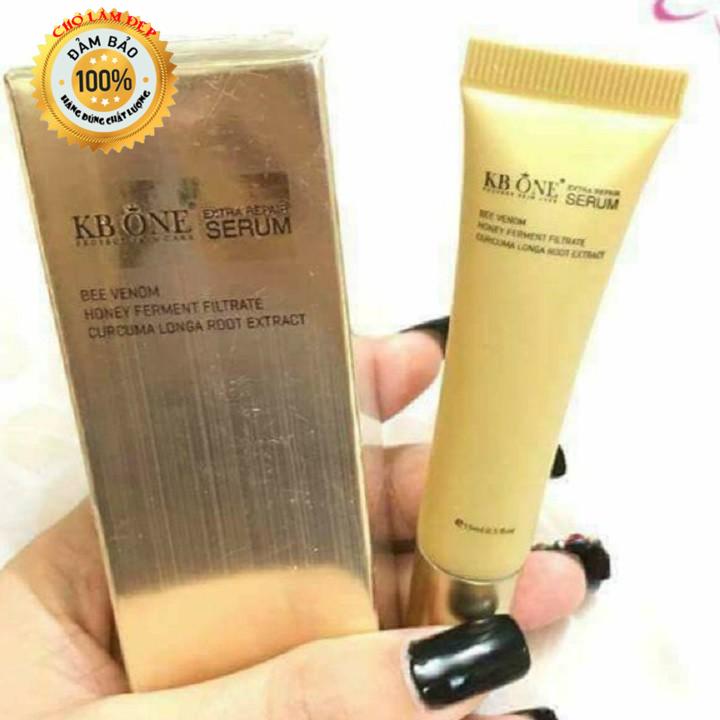 [Chính hãng] Tinh Chất Collagen Ngừa Lão Hóa, Tái Tạo Da KB One 15ml