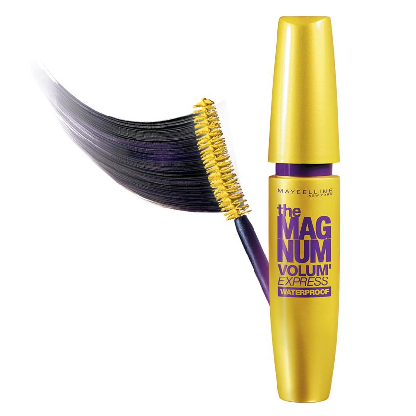 [HCM]MAYBELLINE - MASCARA MAGNUM (DÀY MI x10)