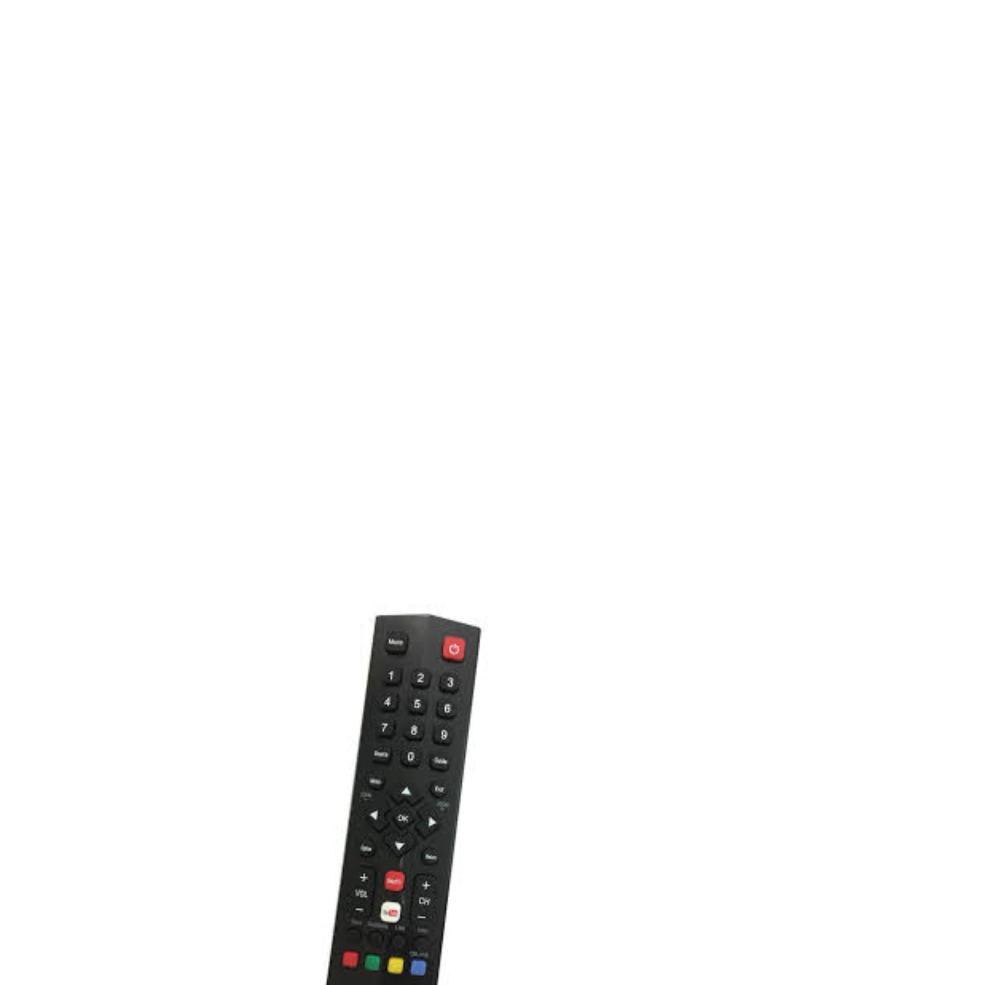 Điều khiển tivi TCL Smart (loại 1)