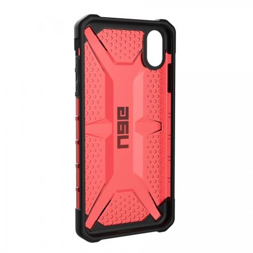 Ốp lưng iPhone XS Max UAG Plasma Series Case - Chính Hãng Phân Phối