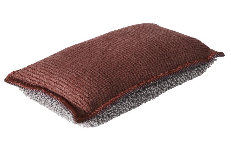 Mút bôi wax bôi chất dưỡng - Eponge microfiber