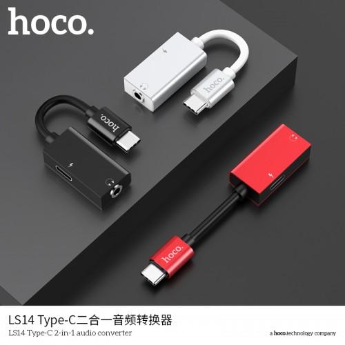 Cáp chuyển USB Type-C sang Jack 3.5mm