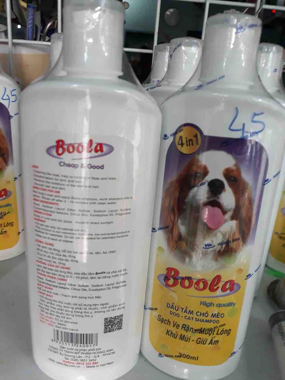 Boola