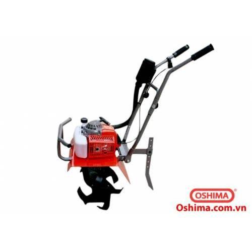 Máy xới đất mini Oshima