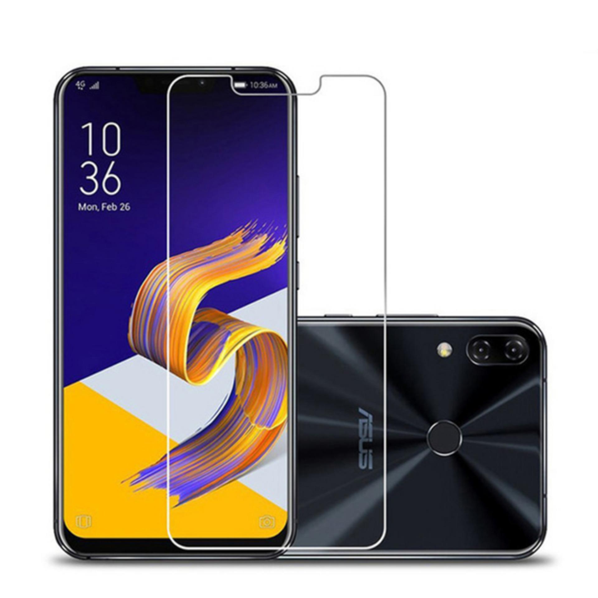 Combo 2 Kính Cường Lực Asus Zenfone 5 2018