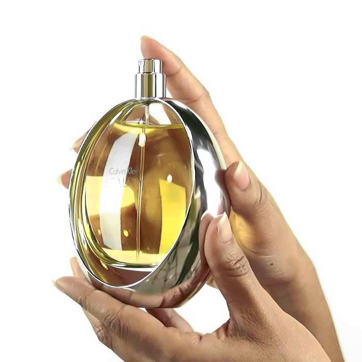 Nước hoa nữ Calvin Klein BEAUTY Eau De Parfum 100ml