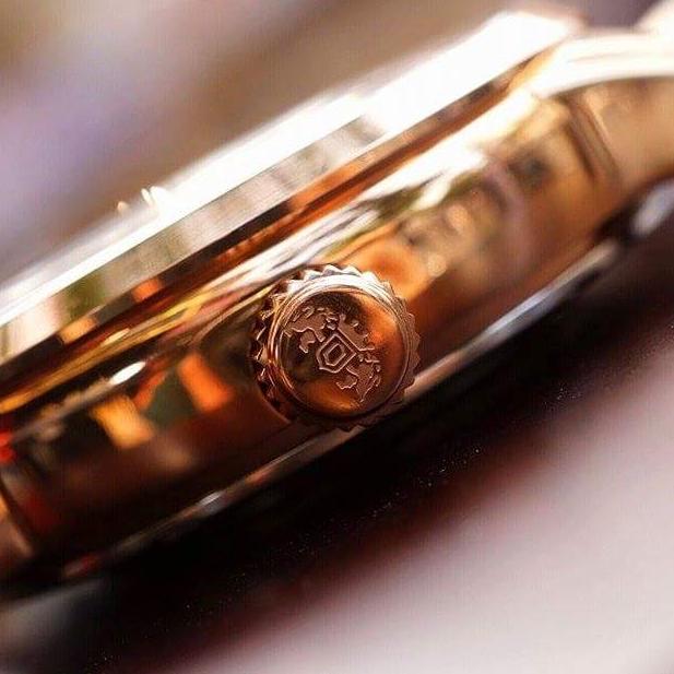 ORIENT SUN MOON GEN 3 ROSE SAK00001Y0