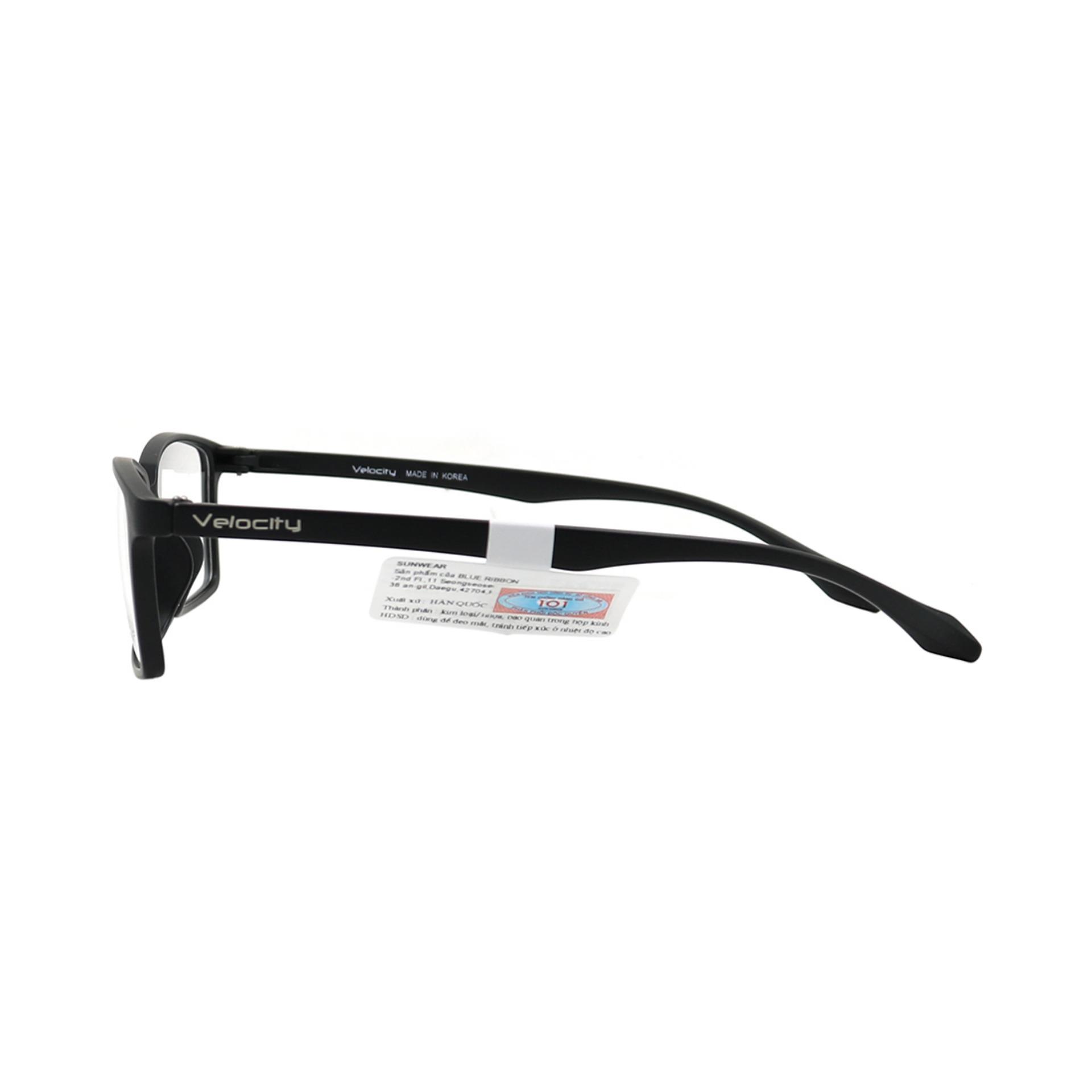 [HCM]Gọng kính VELOCITY VL18471 02