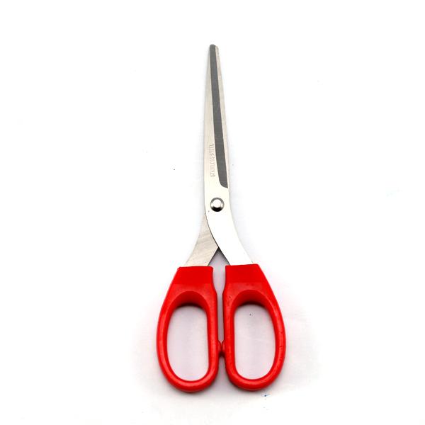 Kéo Trung Văn Phòng S-180 Size 180mm Màu Ngẫu Nhiên