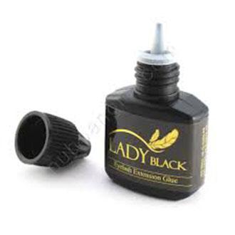 Keo nối mi LADY BLACK 5ml