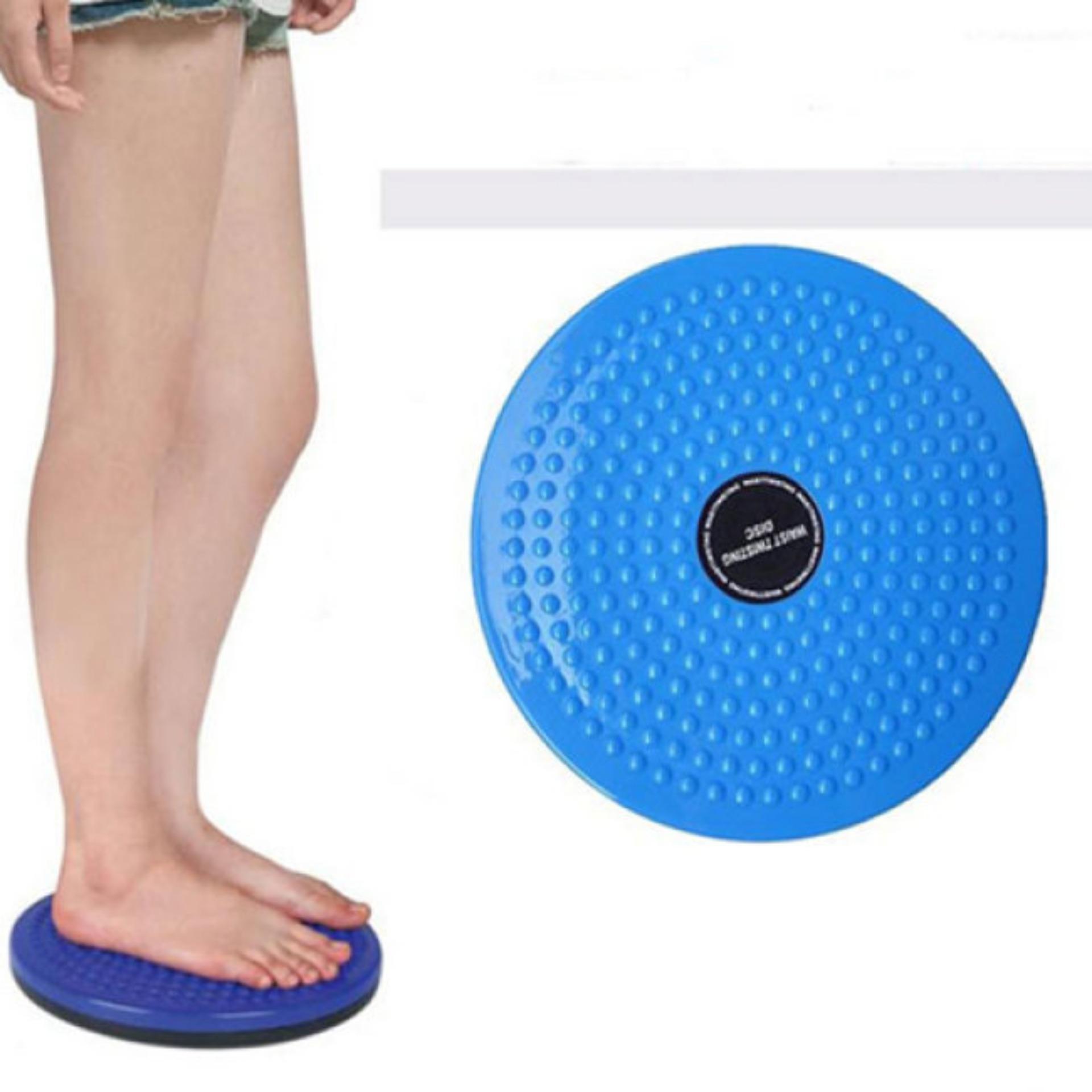 Đĩa xoay tập eo - bàn xoay tập eo - đĩa xoay eo giam cân - xoay eo thể dục hiệu quả - dụng cụ tập thể dục thể thao - dụng cụ tập gym tại nhà
