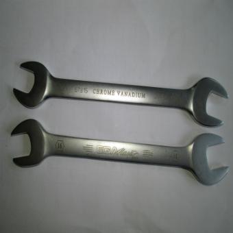 [HCM]Cờ lê 2 đầu miệng 8-9 mm - 61702 Ega Master