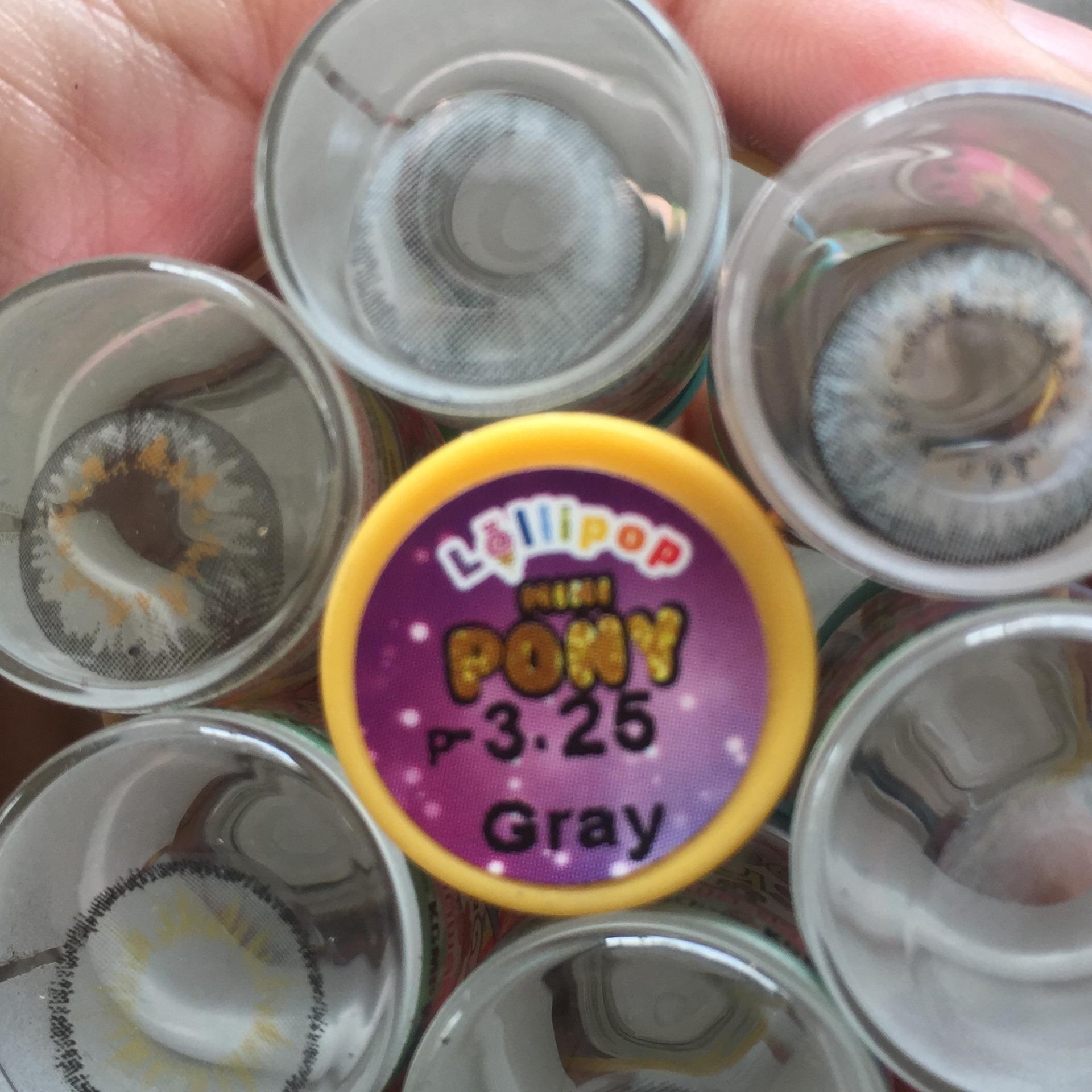 Combol lens độ 