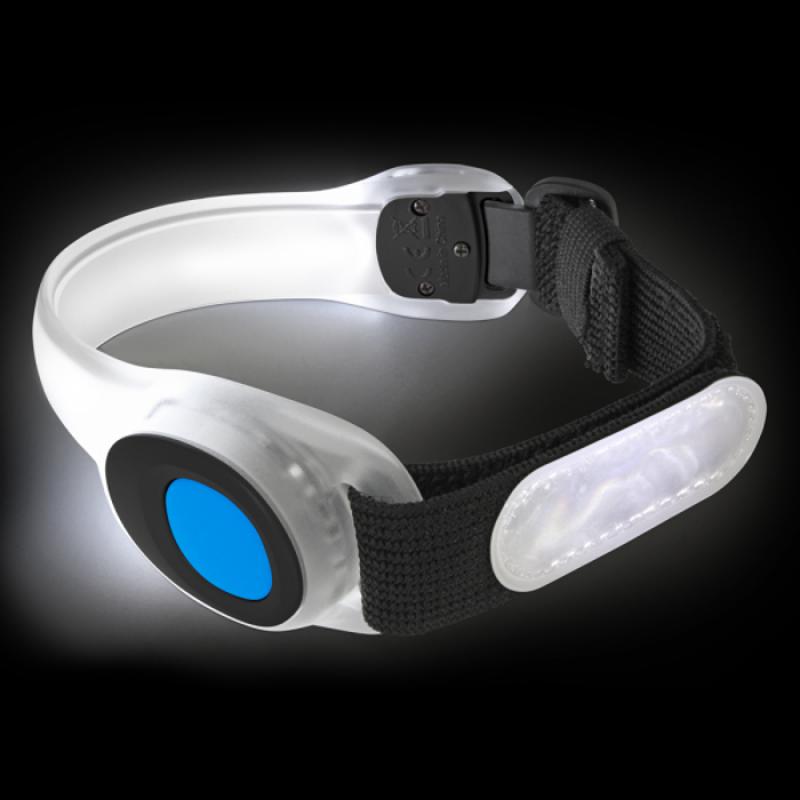 [HCM]Dây đeo tay phản quang Runtastic - RUNRFA1  [giá tốt]