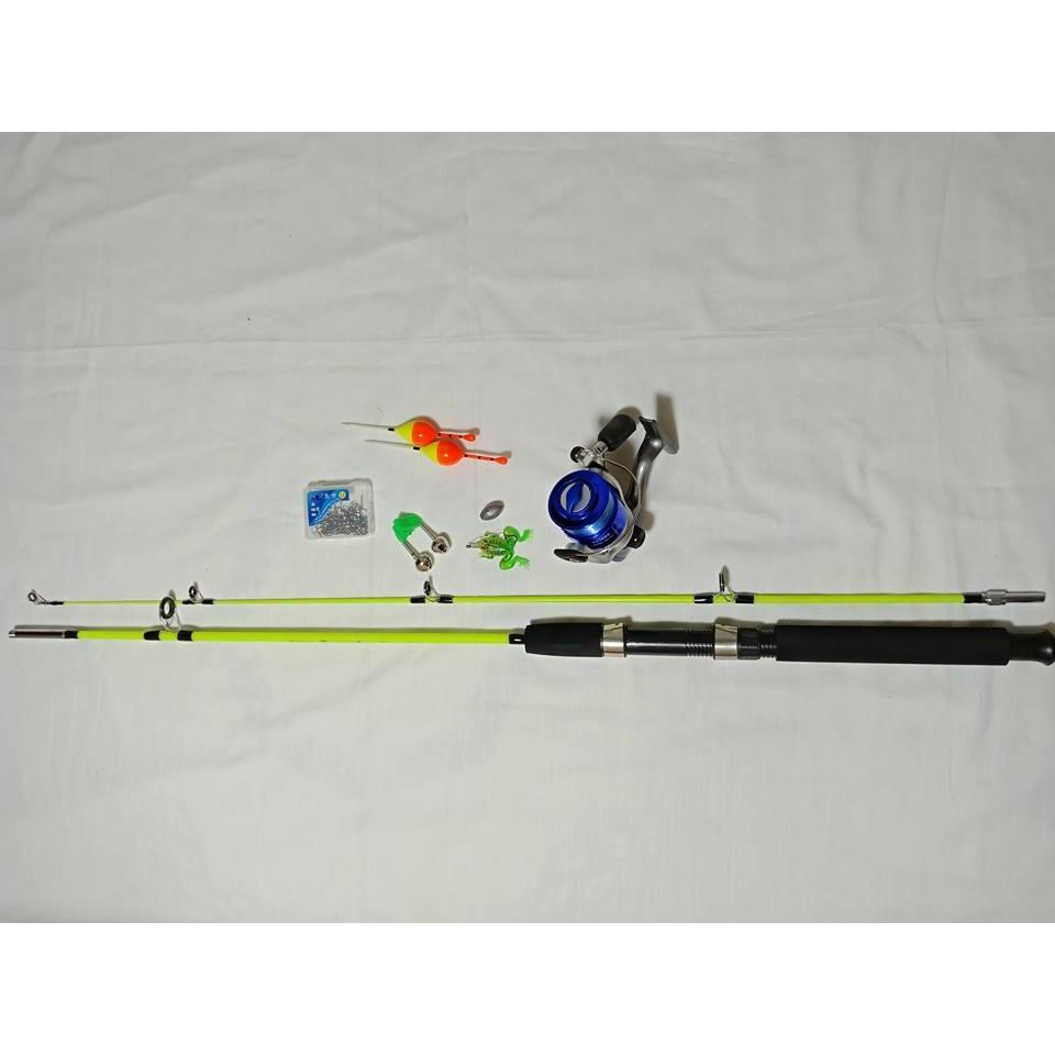 Combo bộ cần câu shimano bạo lực big sale