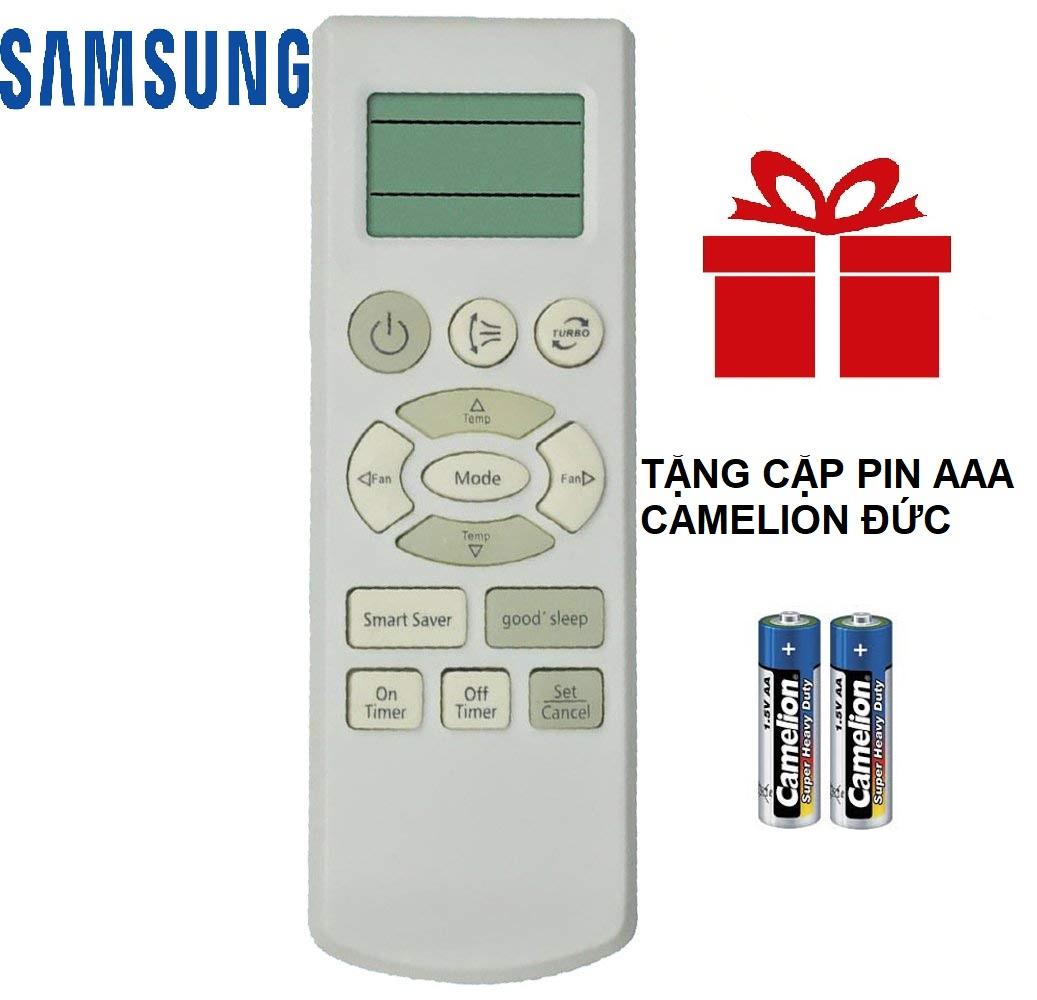 [HCM]REMOTE ĐIỀU KHIỂN MÁY LẠNH SAMSUNG TP14068 - ĐIỀU KHIỂN ĐIỀU HÒA SAMSUNG - ĐIỆN TỬ TUỆ LÂM (TRẮNG-NHỎ)