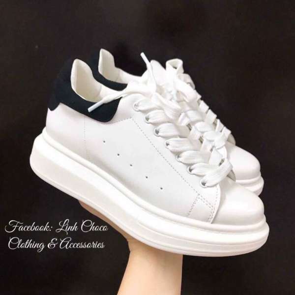hot trend sneaker 2018