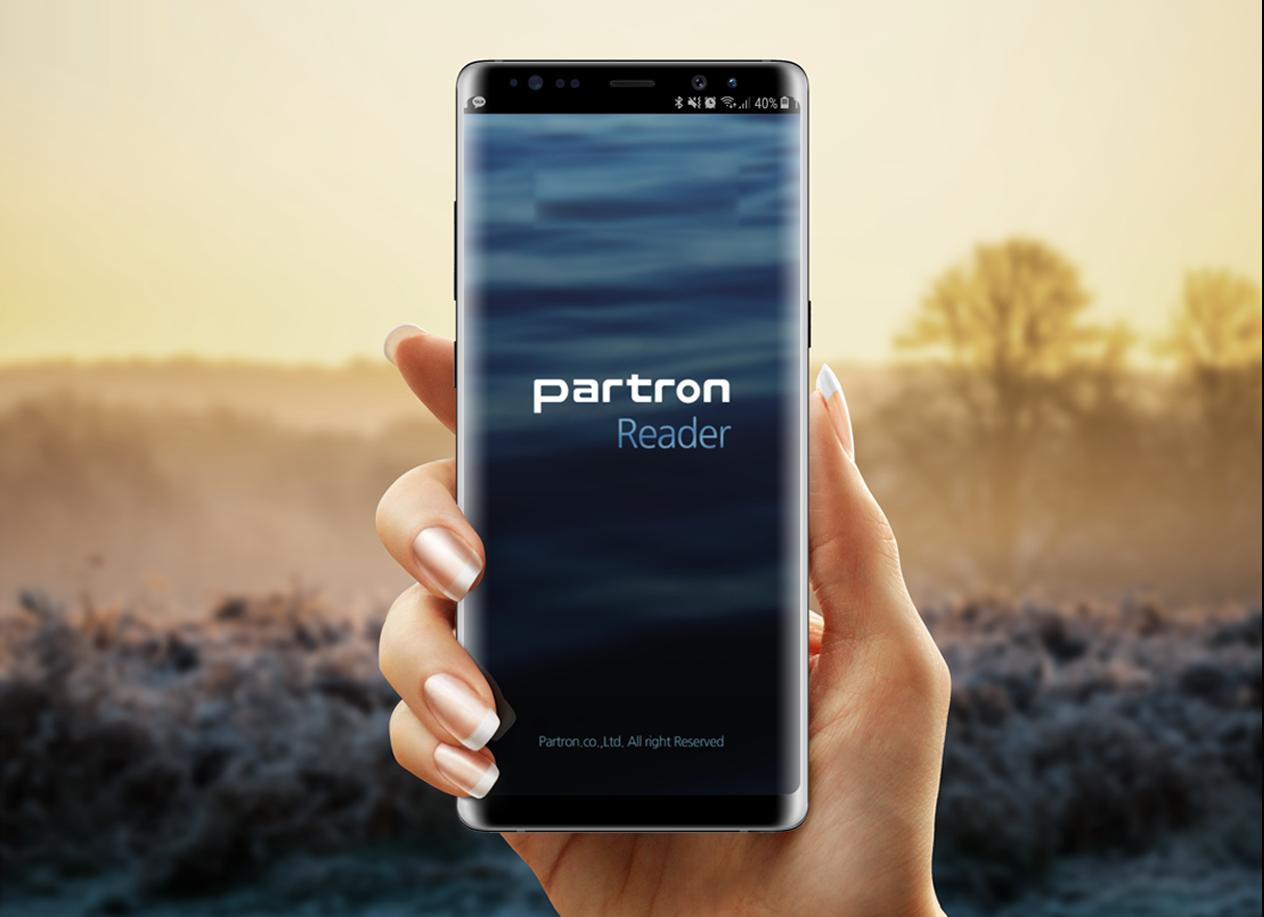 Tai nghe bluetooth Partron PBH-400