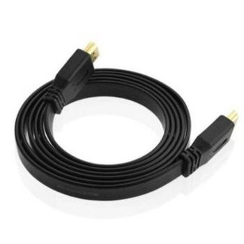 Dây cáp truyền tín hiệu HDMI 1,5m dẹt